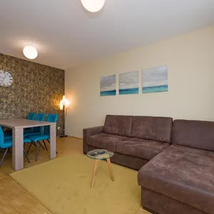  Apartament Linzerstrasse Austria