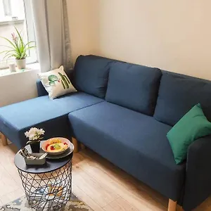  Apartament Old Town Polska