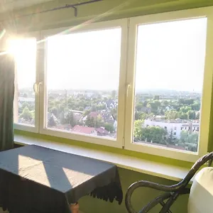  Apartament Panoramic Views Polska