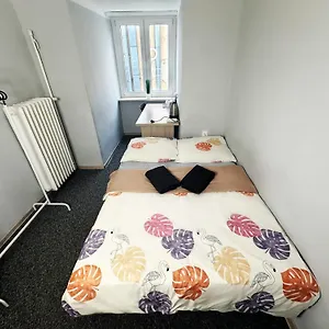  Apartament Fantastic Waw - Ns54 H Polska
